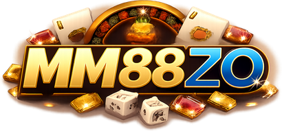 MM88 ZO Logo